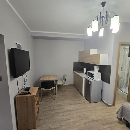 Apartamenty Pokoje Dreamzone Lublin Luaran gambar
